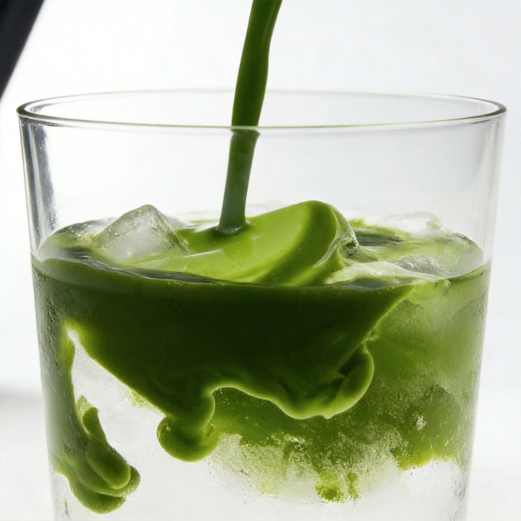 Matcha Ceremonial de Primera Cosecha 50g · Kyoto, Japón — PROJECT_KYOTO